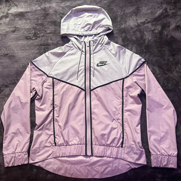 NIKE Windbreaker - Picture 2 of 4